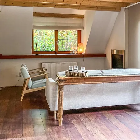 Tatil Evi 2 Bedroom Gorgeous In Rekem-lanaken Lanaken