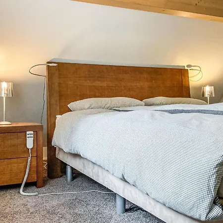 Tatil Evi 2 Bedroom Gorgeous In Rekem-lanaken Lanaken